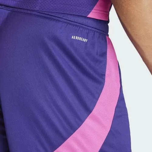 Deutschland Auswärts EM Shorts - 2024-25