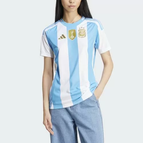 Argentinien Frauen Trikot - 2024-25