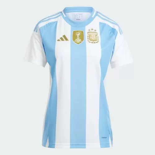 Argentinien Frauen Trikot - 2024-25