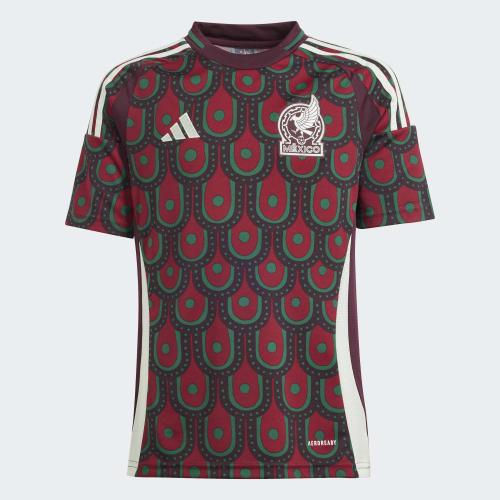 Image of Mexiko Kinder Trikot - 2024-25 (Grösse: 140)