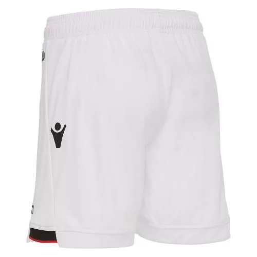 Albanien Auswärts Kinder Shorts 2019-20 Albanien Auswärts Kinder Shorts 2019-20