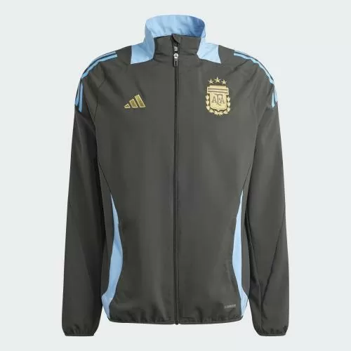 Argentinien Präsentationsjacke - 2024-25