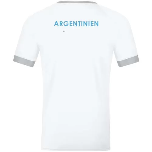 Argentinien WM Fan Trikot 2022-23
