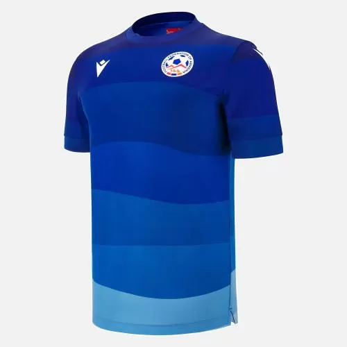Armenien Drittes Trikot - 2024-25