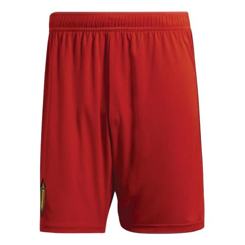 Image of Belgien WM Shorts - 2018-19 (Grösse: M)