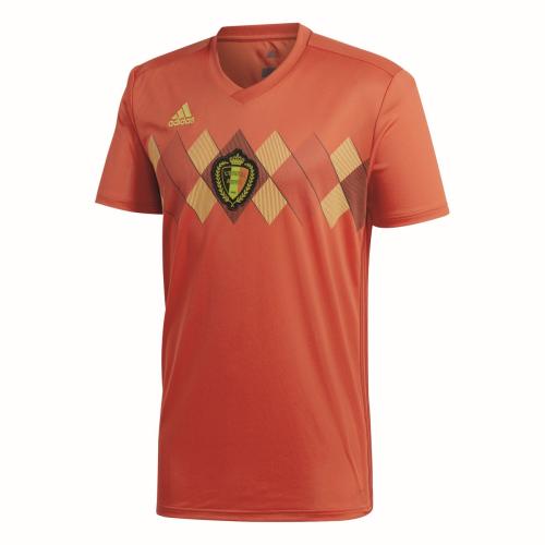 Image of Belgien WM Trikot - 2018-19 (Grösse: L)