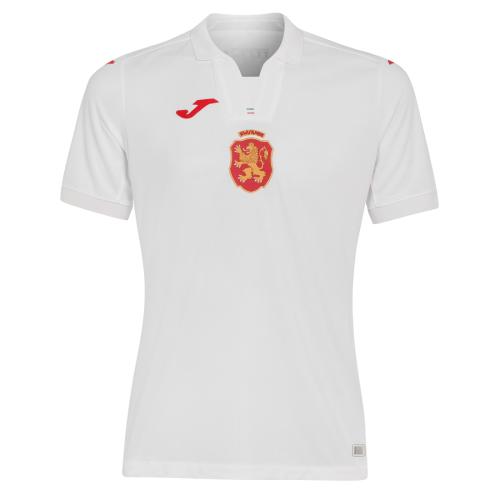 Image of Bulgarien Trikot - 2018-19 (Grösse: L)