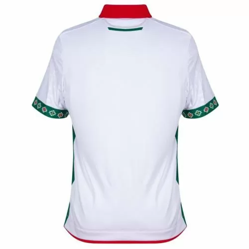 Bulgarien Trikot - 2025-26