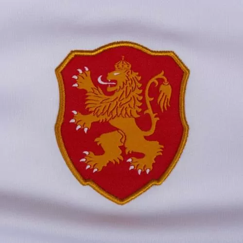 Bulgarien Trikot - 2025-26