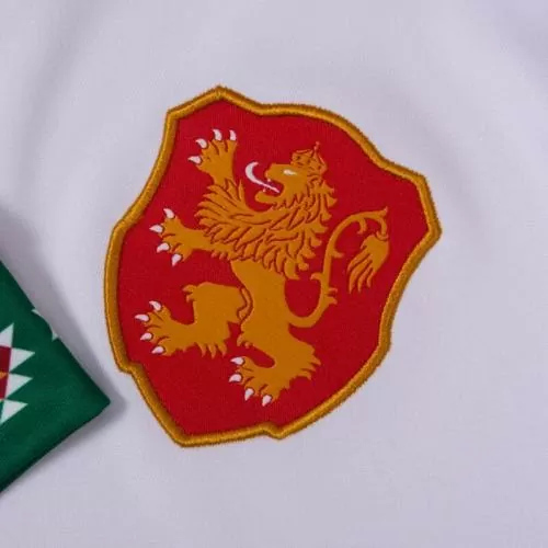 Bulgarien Trikot - 2025-26