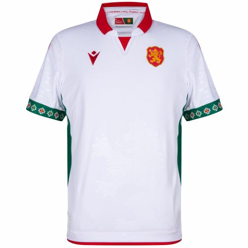 Bulgarien Trikot - 2025-26