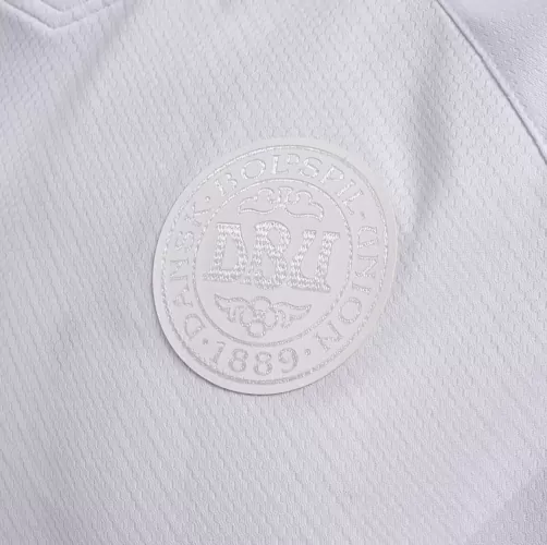 Dänemark Auswärts WM Trikot 2022-23