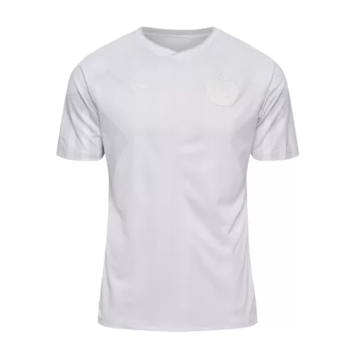 Dänemark Auswärts WM Trikot 2022-23