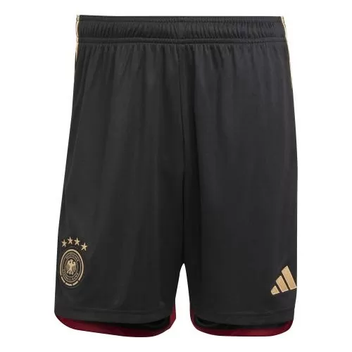 Germany Away WC Shorts - 2022-23