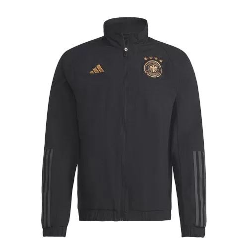 Germany DFB Presentation Jacket - 2022-23