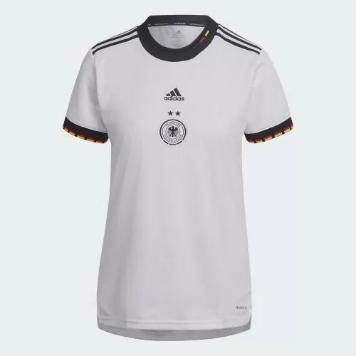 Deutschland Frauen Trikot 2022