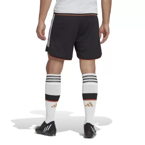 Germany WC Shorts - 2022-23