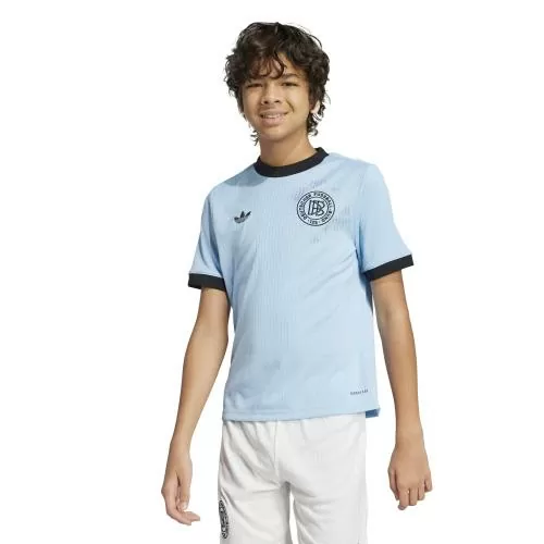 Germany Children Goalkeeper 125th Anniversary Jersey - 2025