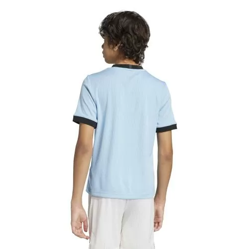 Germany Children Goalkeeper 125th Anniversary Jersey - 2025