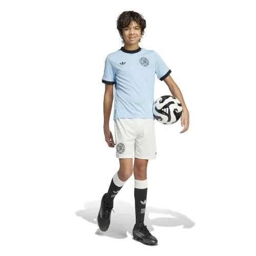 Germany Children Goalkeeper 125th Anniversary Jersey - 2025