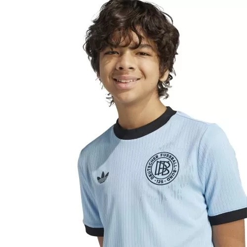 Germany Children Goalkeeper 125th Anniversary Jersey - 2025