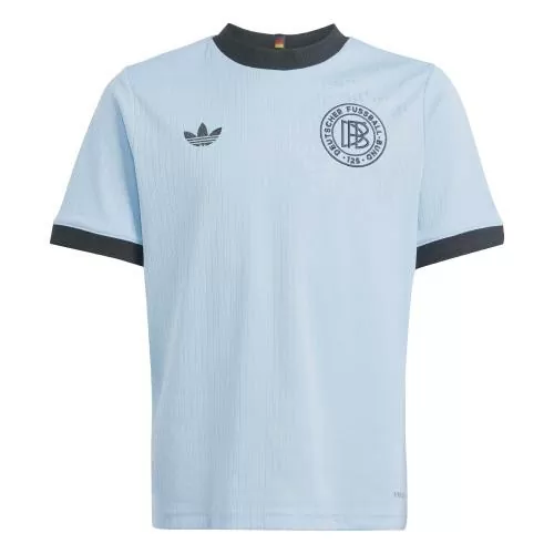 Germany Children Goalkeeper 125th Anniversary Jersey - 2025