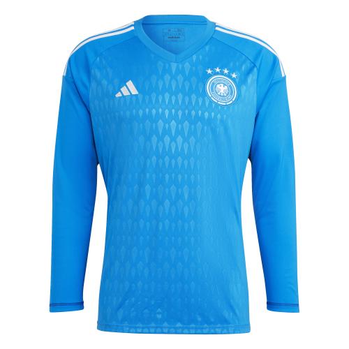 Image of Deutschland Torwart WM Trikot - 2022-23 (Grösse: S)