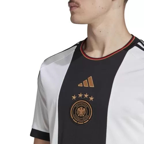 Germany Jersey WC - 2022-23