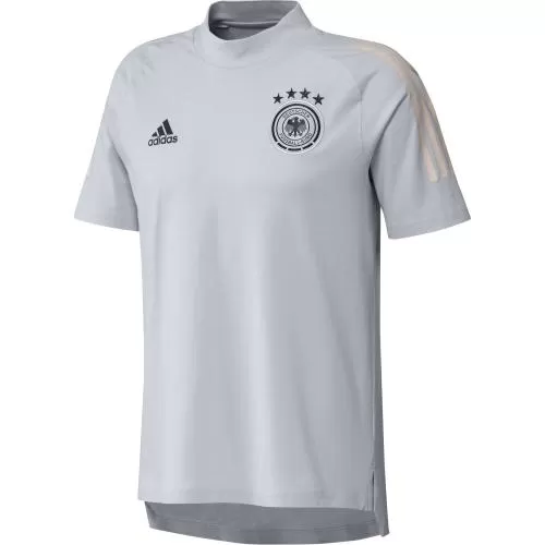 DFB Tee - 2020-21 - grey