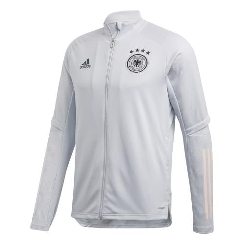 DFB Training Jacke - 2020-21 - grau