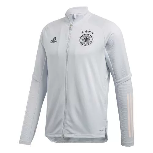 DFB Training Jacke 2019-20 - grau