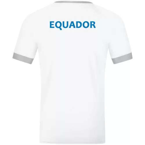 Ecuador Fan Jersey