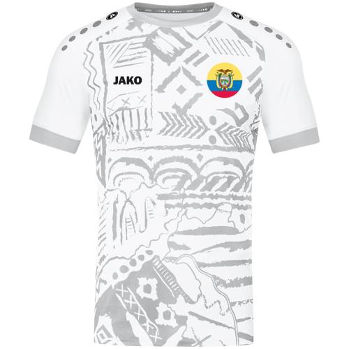 Image of Ecuador Fan Trikot (Grösse: L)
