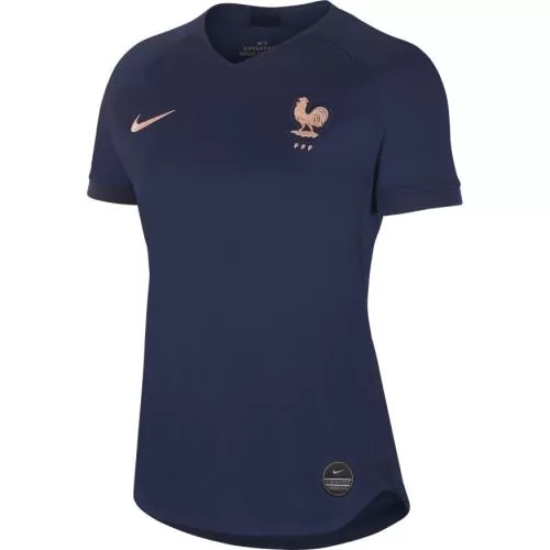 Frankreich WM Frauen Trikot 2019