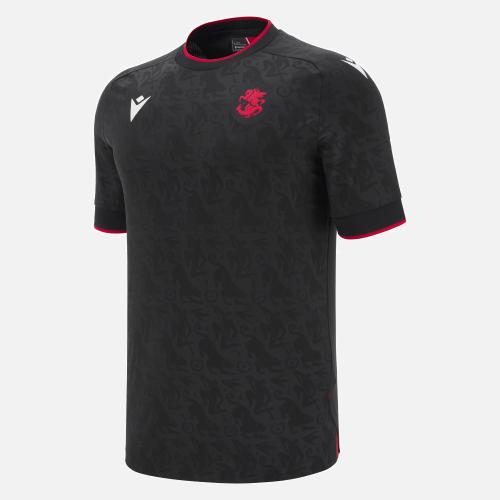 Georgien Auswärts Trikot - 2025-26