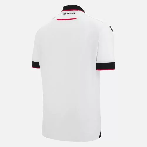 Georgien EM Trikot - 2025-26 Georgien EM Trikot - 2025-26