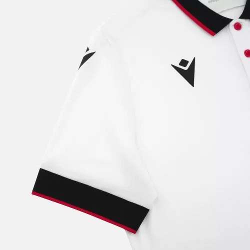 Georgien EM Trikot - 2025-26 Georgien EM Trikot - 2025-26