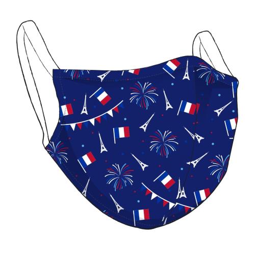 Face Mask France