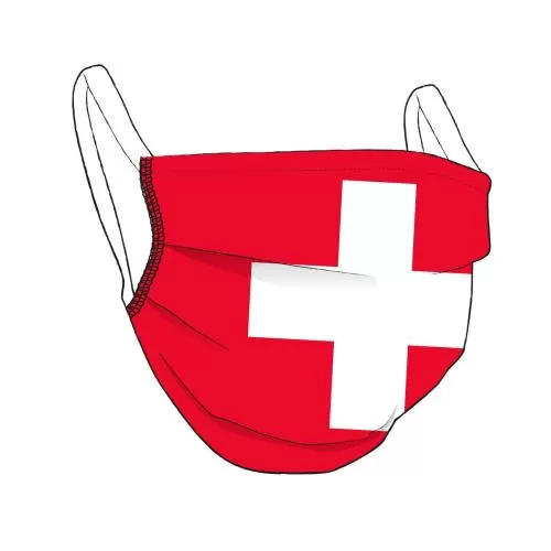 Face Mask Switzerland
