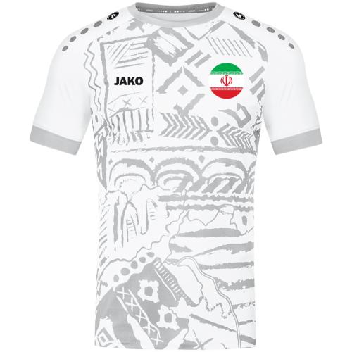 Image of Iran Fan Trikot (Grösse: L)
