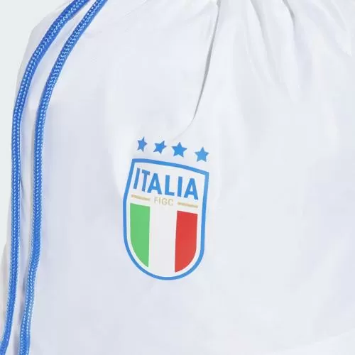 Italien FIGC Gymsack - 2024-25
