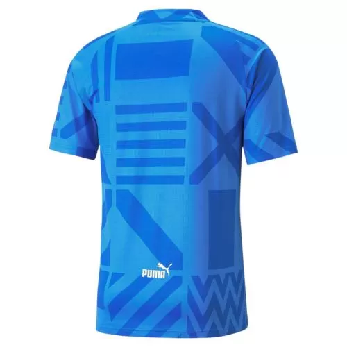 Italy Pre-Match Jersey - 2022-23 - blue