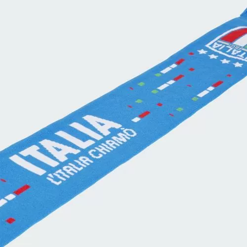 Italien FIGC Schal - 2024-25