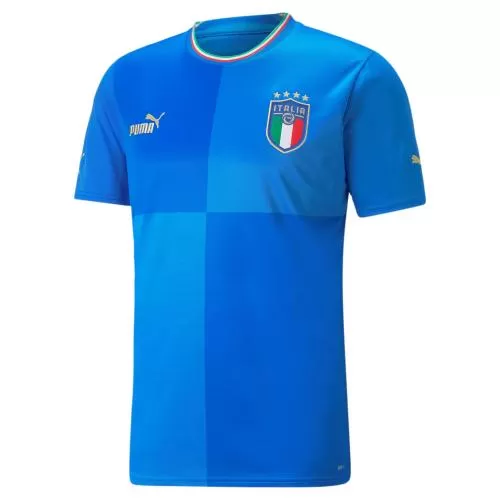 Italy Jersey - 2022-23