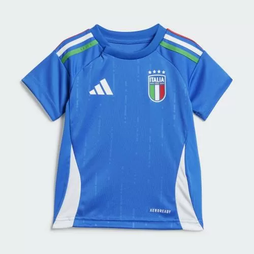 Italy Home Infants Kit EC - 2024-25
