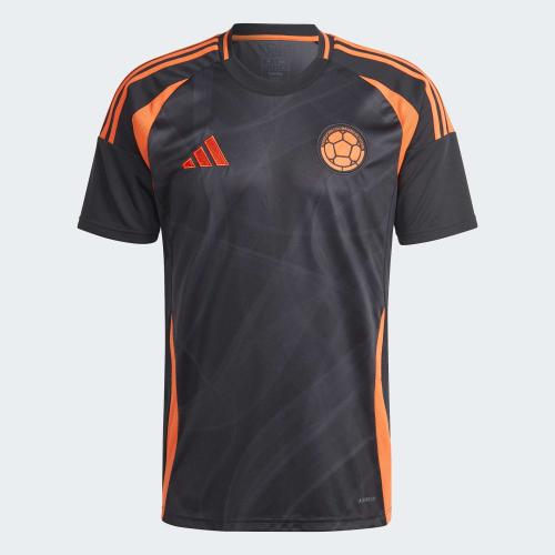 Image of Kolumbien Auswärts Trikot - 2024-25 (Grösse: S)