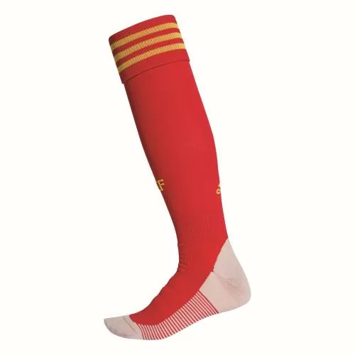 Colombia WC Socks - 2018-19