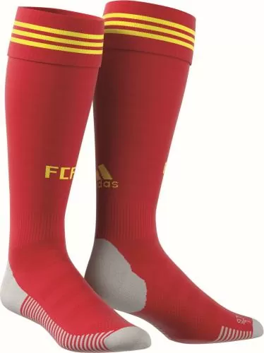 Colombia WC Socks - 2018-19