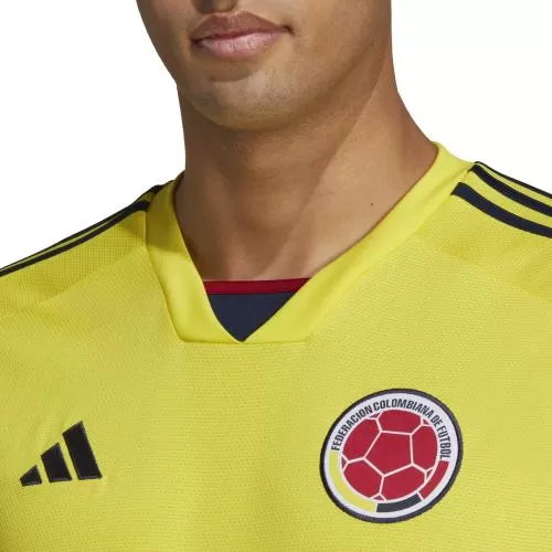 Kolumbien Trikot 2022-23