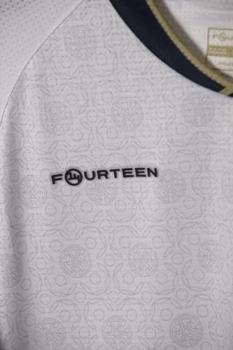 Kosovo Auswärts Trikot 2021